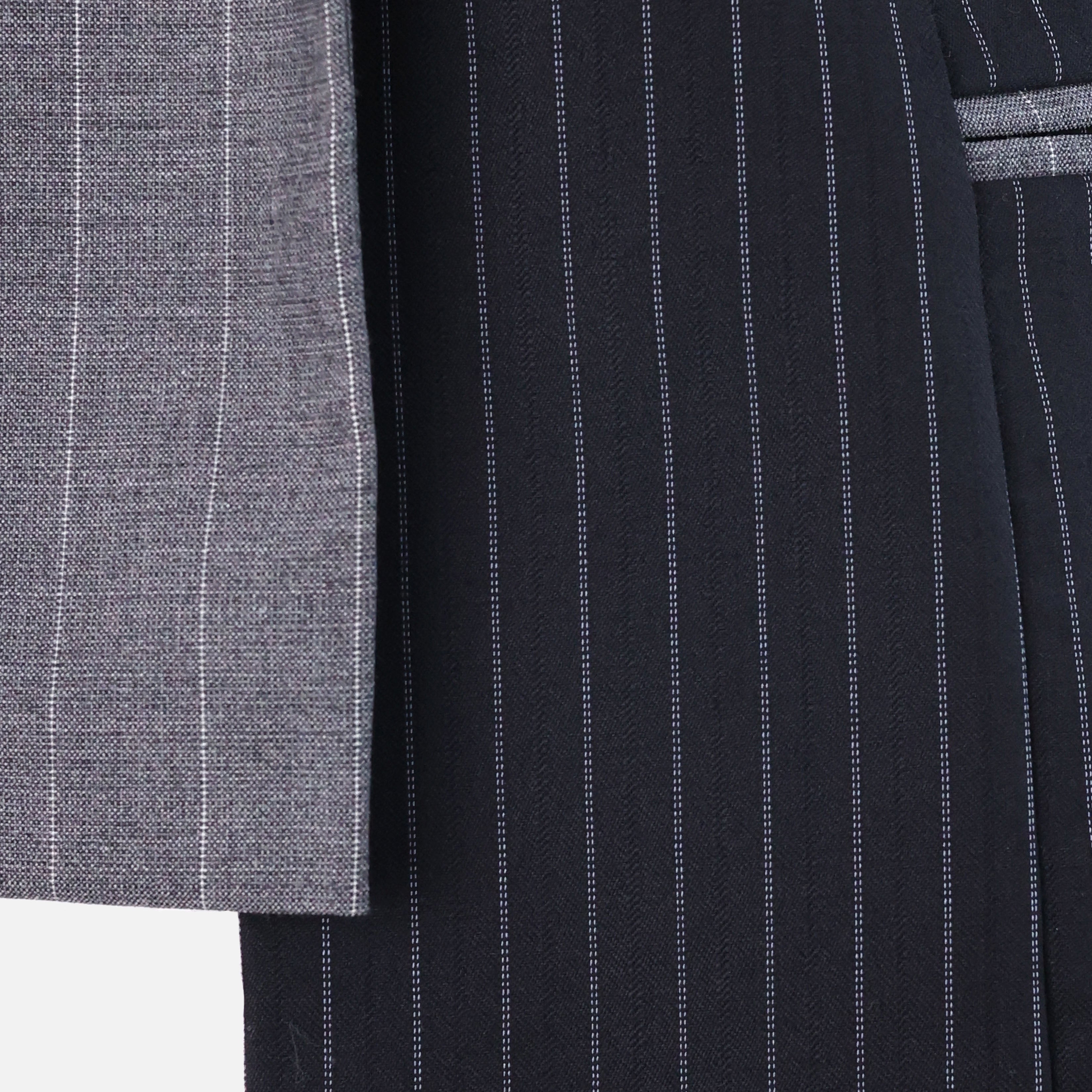 PREMIUM WOOL BLAZER