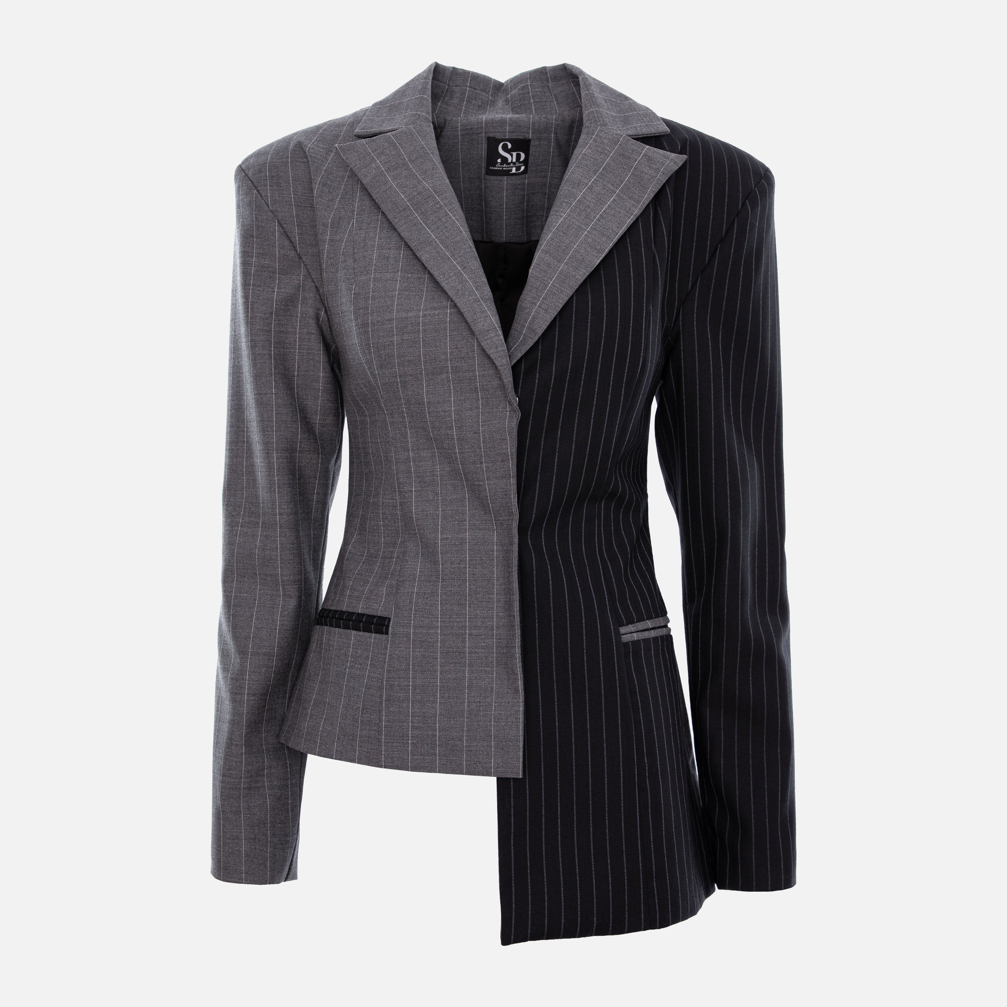 PREMIUM WOOL BLAZER