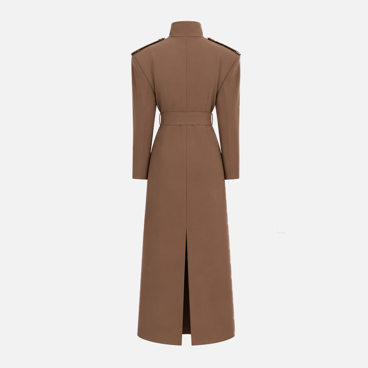 STRUCTURED CLASSIC COAT