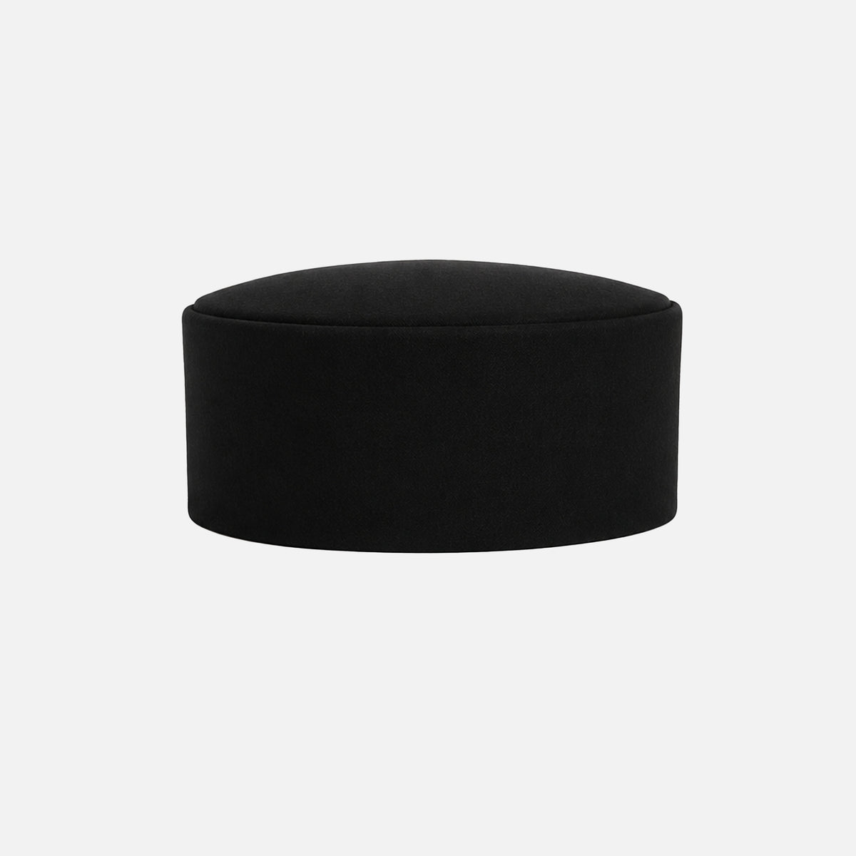 PREMIUM WOOL HAT