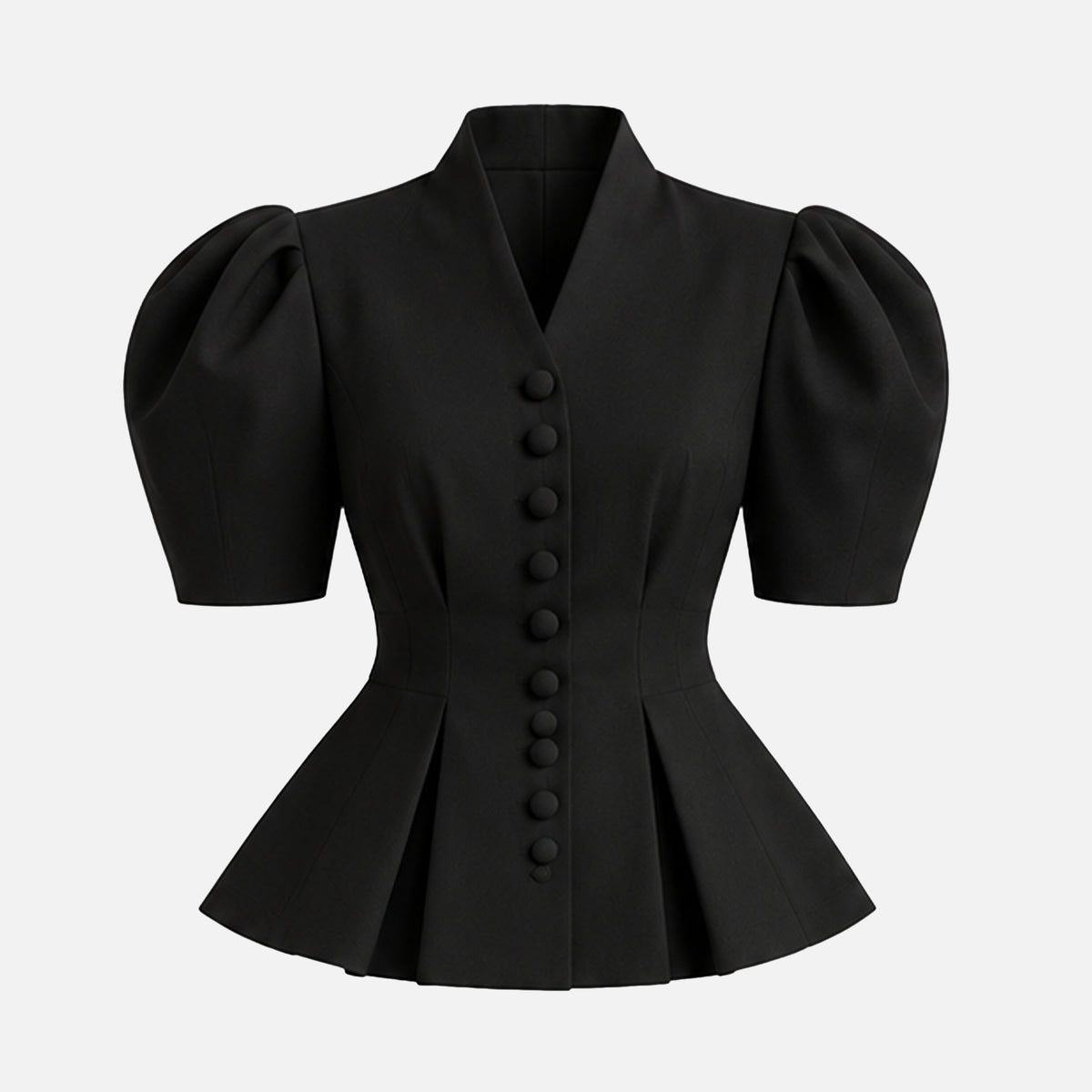 PREMIUM SILK BLAZER
