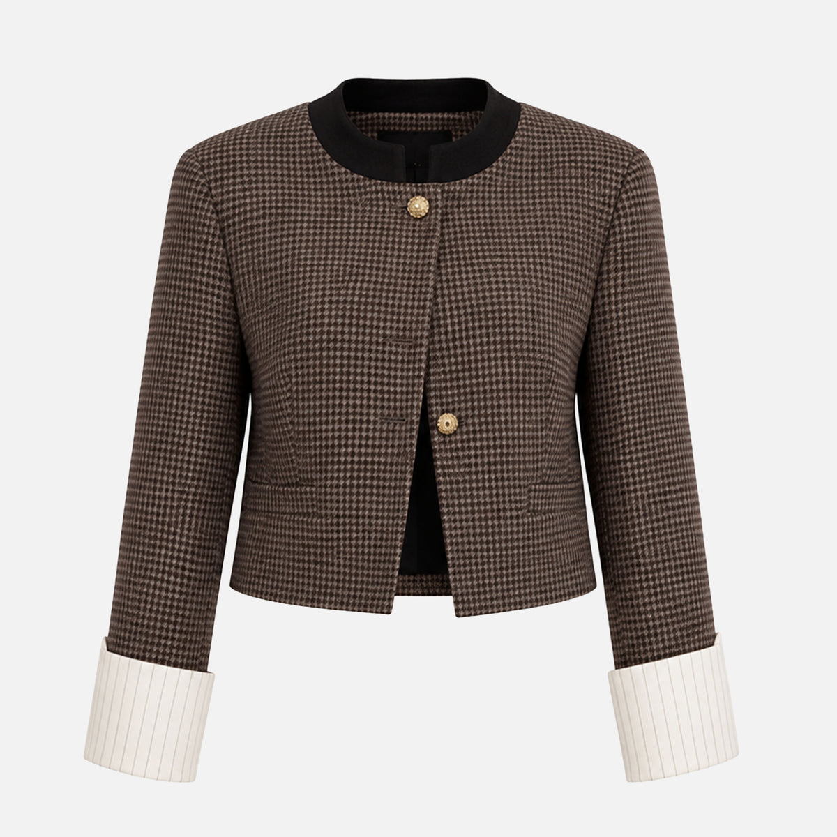 PREMIUM WOOL JACKET