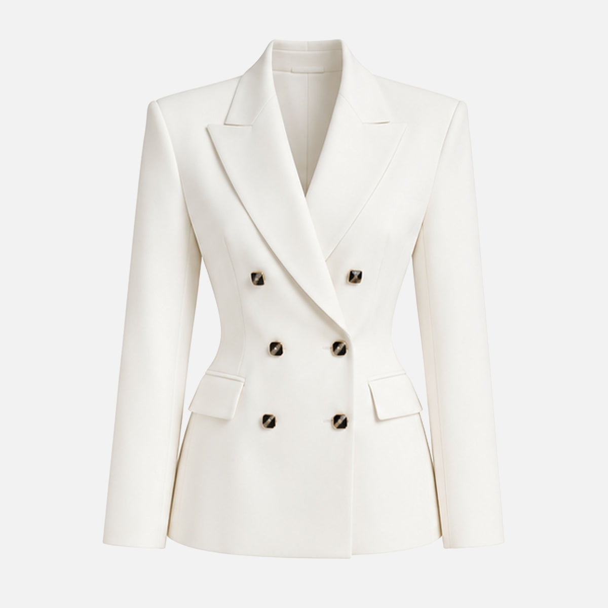 ULTRAFINE WOOL BLAZER