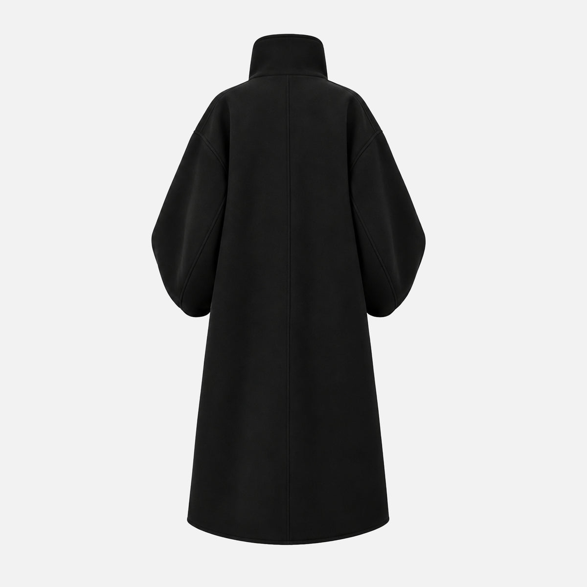JAPANESE-STYLE COAT