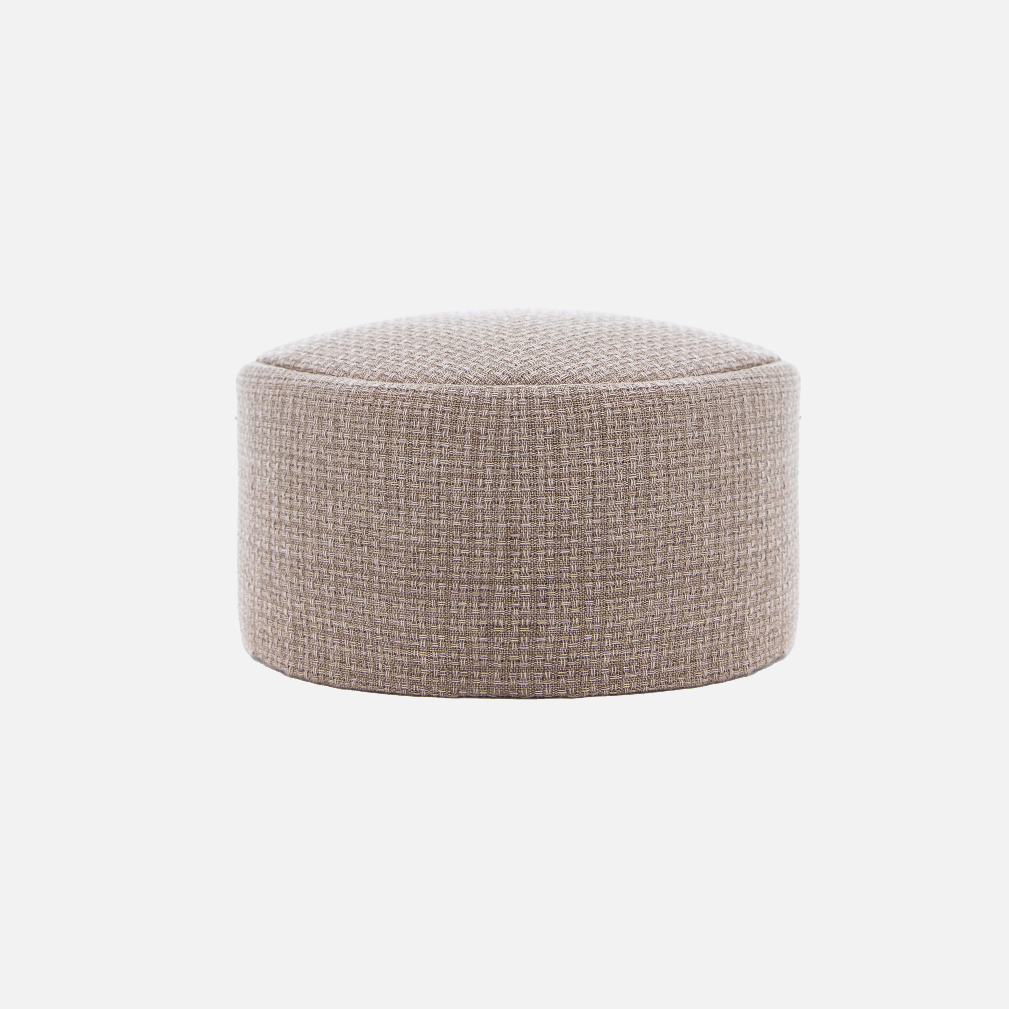 LINEN TOQUE