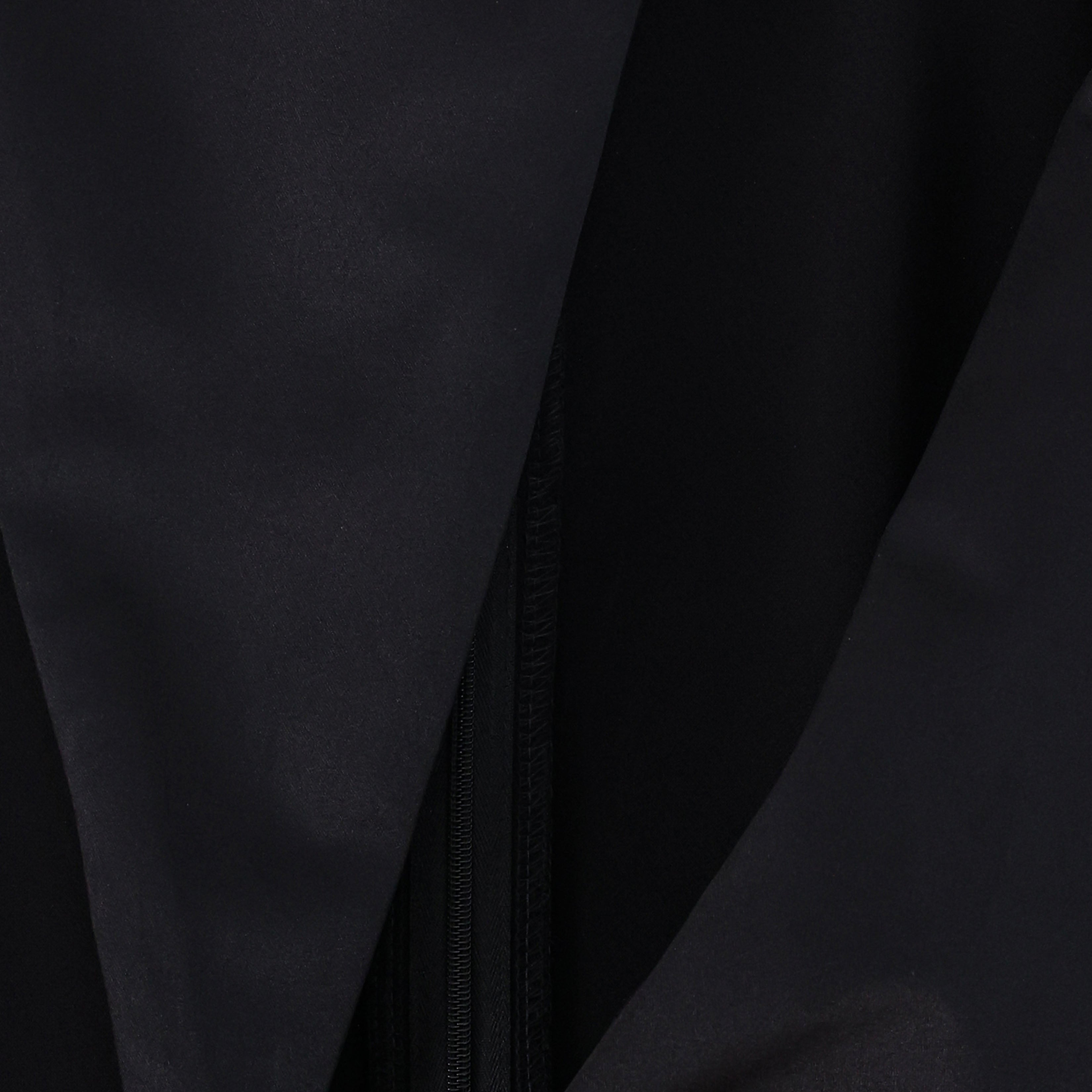 ASYMMETRICAL LONG DRESS
