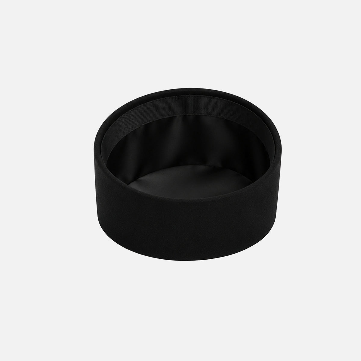 PREMIUM WOOL HAT