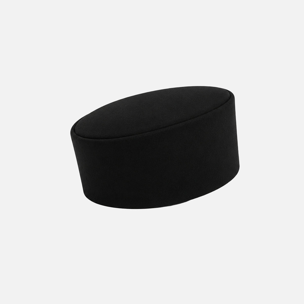 PREMIUM WOOL HAT