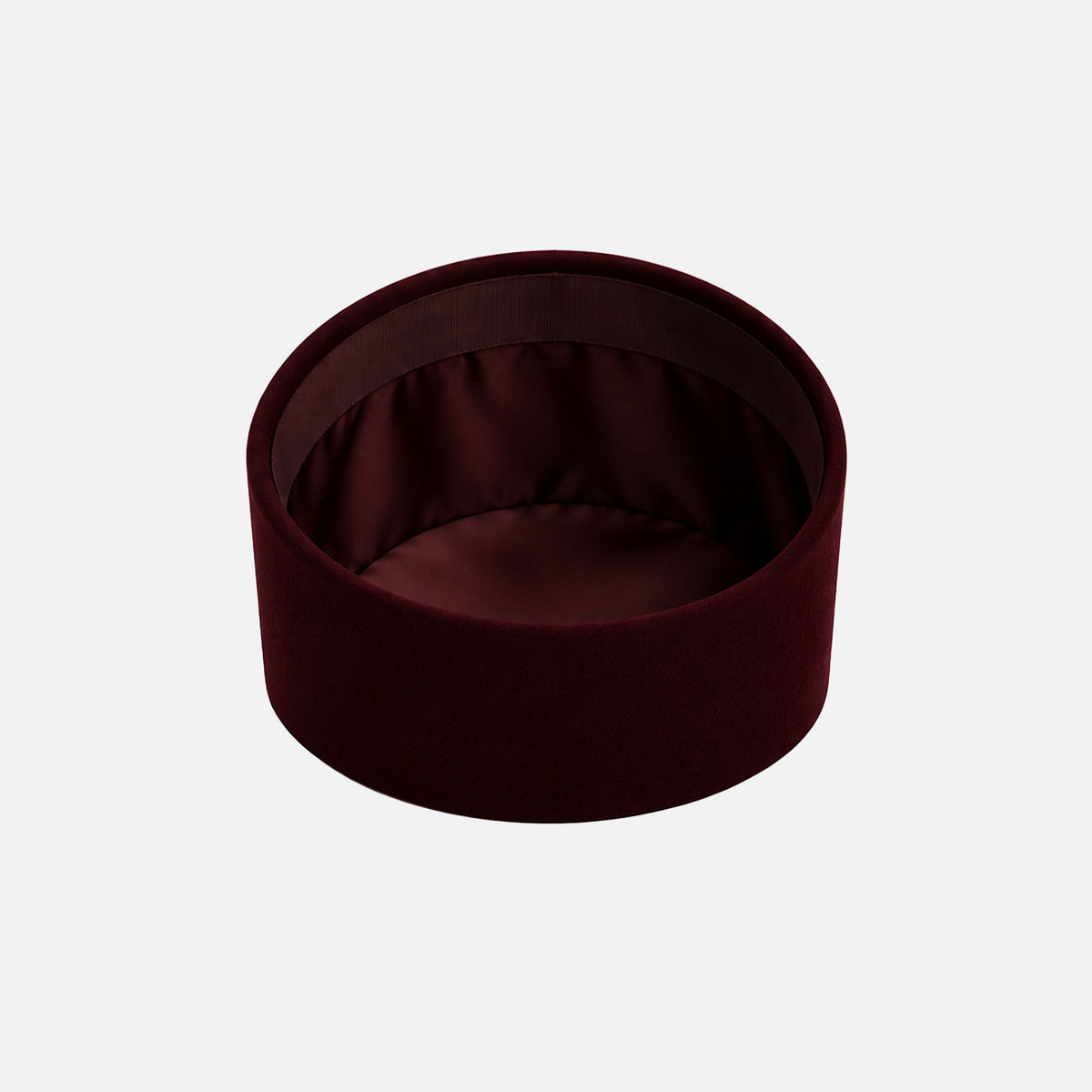 PREMIUM WOOL HAT
