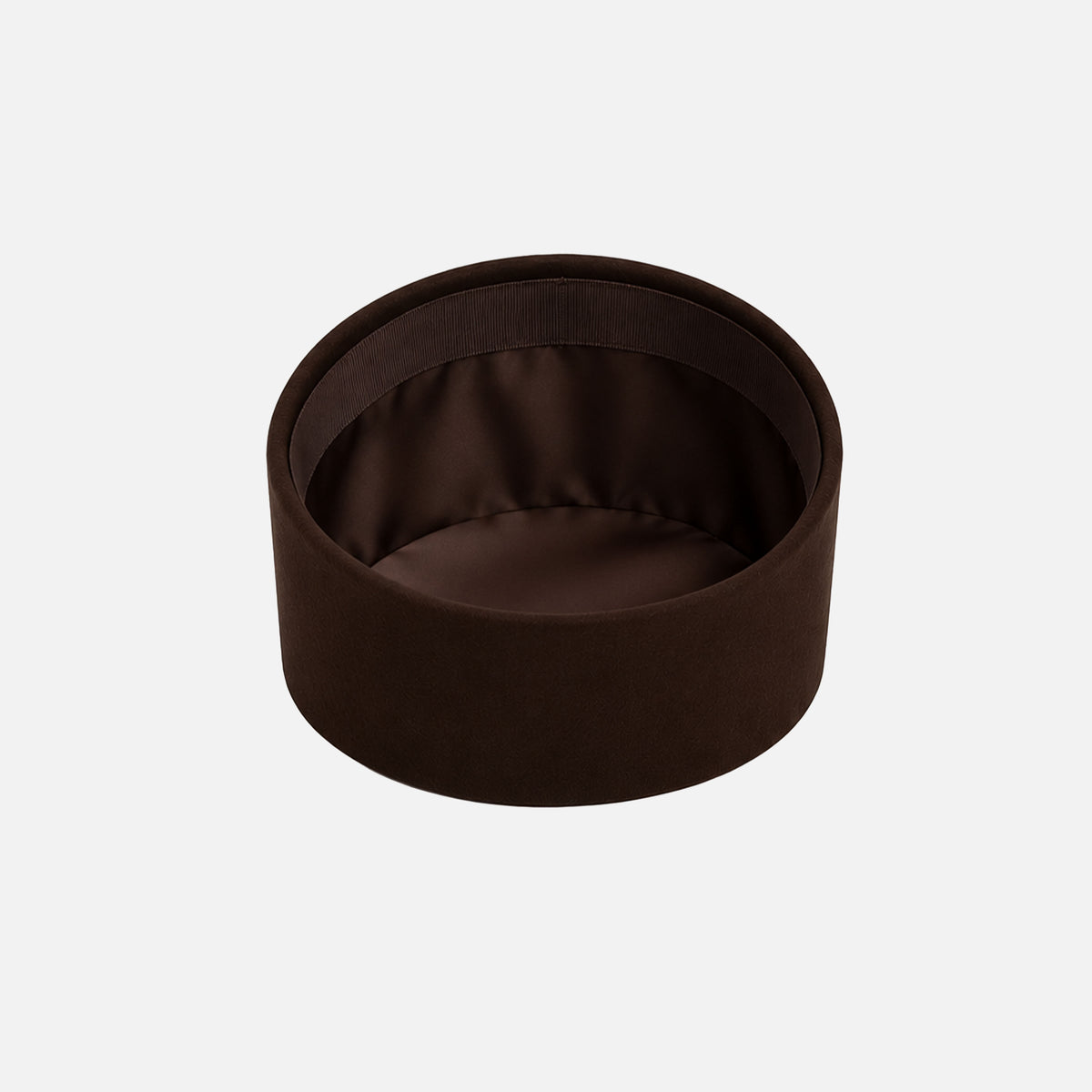 PREMIUM WOOL HAT