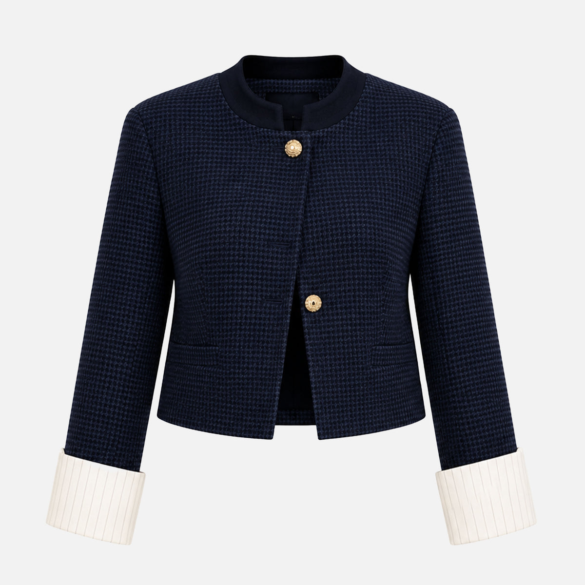 PREMIUM WOOL JACKET