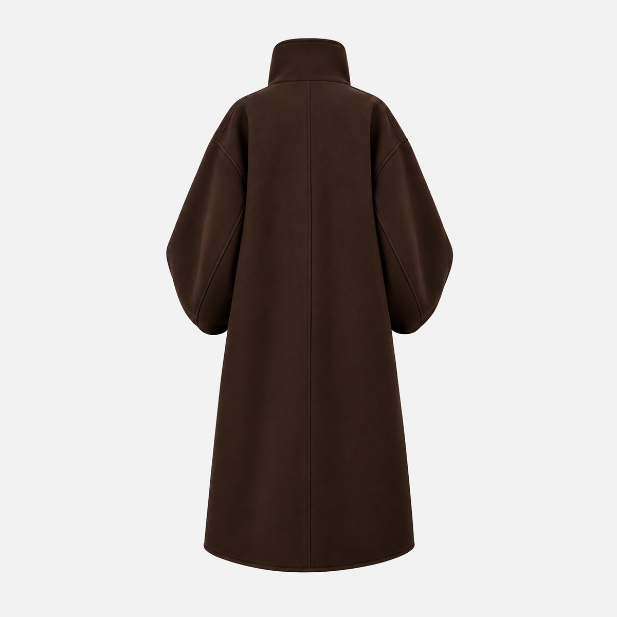 JAPANESE-STYLE COAT