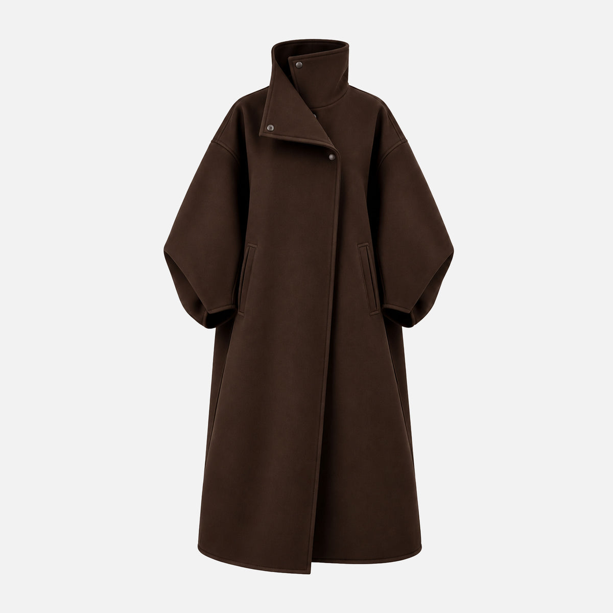 JAPANESE-STYLE COAT
